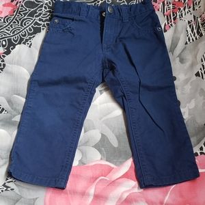 Crazy 8 pant (12-18 months)